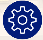 Gear Icon